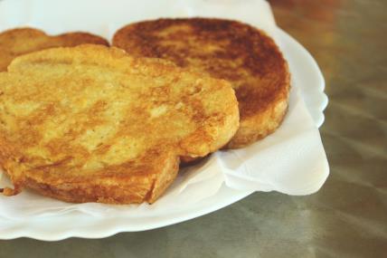 Jugoslovenski recept za prženice