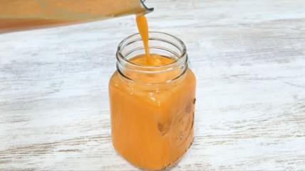 Domaći sok od šargarepe i jabuke za bolji vid.jpg