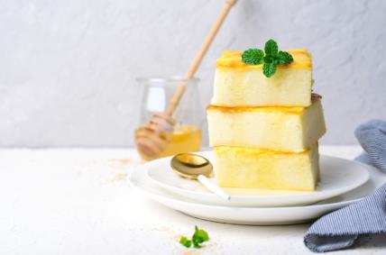 Sudžuk posni kolač sa orasima