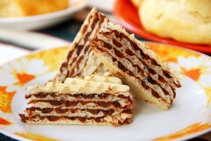 Provereni recept za oblande
