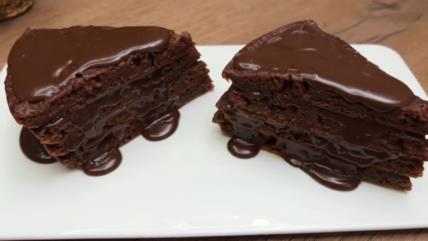 Najslasniji čokoladni kolač