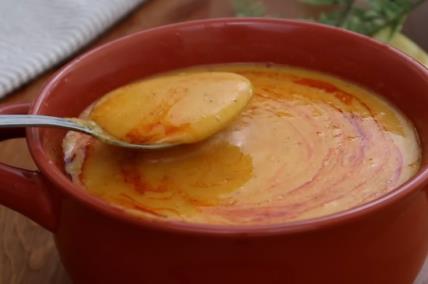 Turska čorba od sočiva