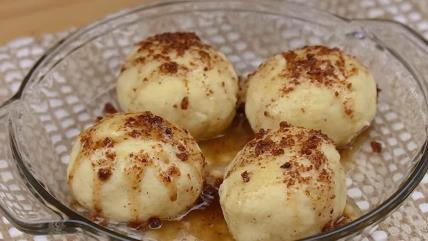 Nemačke knedle od krompira