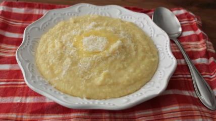 Kako se pravi palenta