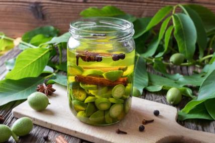 Kako se pravi orahovača