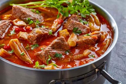 Leskovačka mućkalica