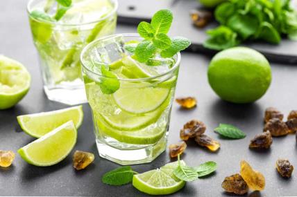 Kako se pravi mohito