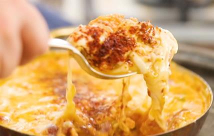 Kako se pravi menemen