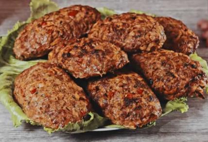 Rumunske faširane šnicle