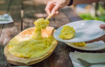 Kako se sprema belmuž