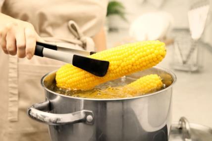 Kako se kuva kukuruz šećerac