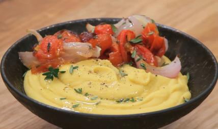 Fava - mediteranska kuhinja