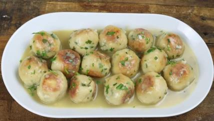 Španski recept za riblje ćufte