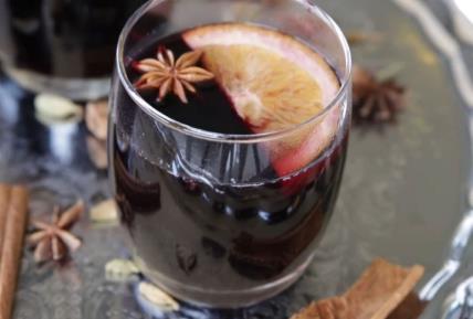 Kako se pravi kuvano vino