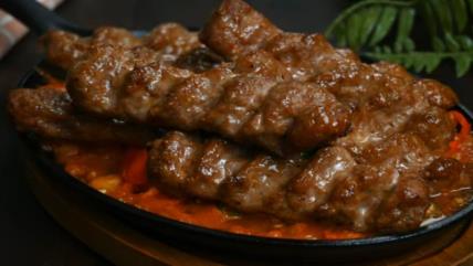 Turski recept za ćevape od mlevenog mesa