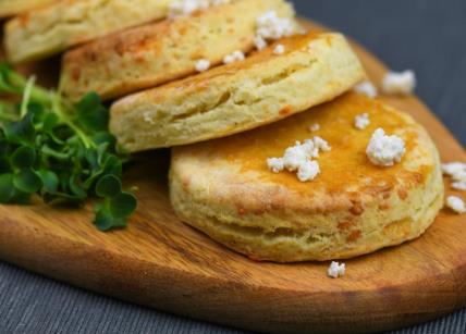 Posne pogačice od 3 sastojka