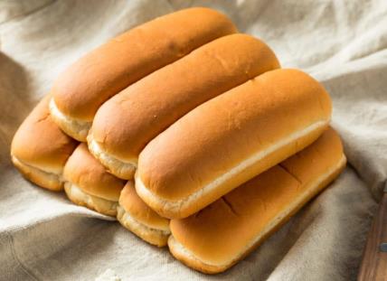 Posne pekarske kifle