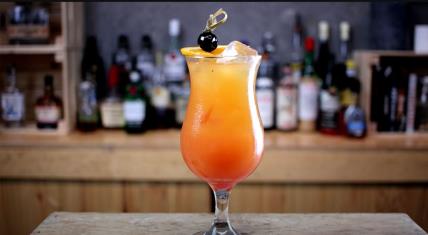 sex on the beach koktel