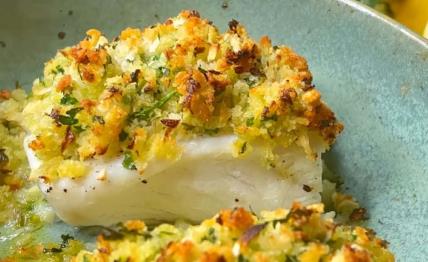 Najbolji način za pripremu bele ribe