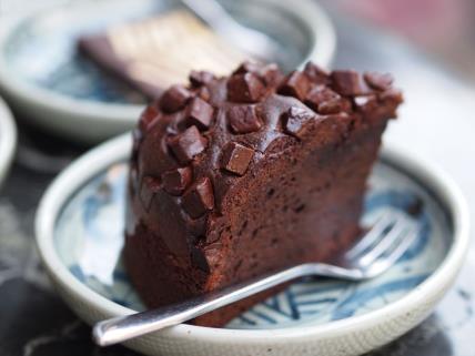 Trik za savšreno ukusnu čokoladnu tortu