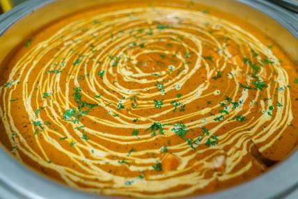 potaž od sočiva i šargarepe