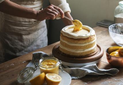 10 saveta za pečenje torte