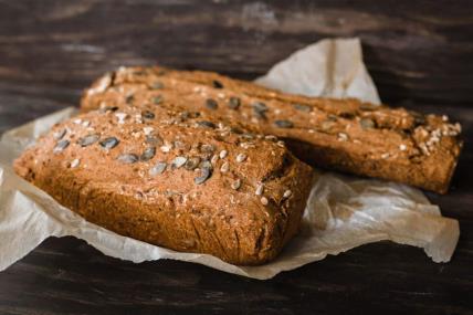 Kako se pravi hrono hleb