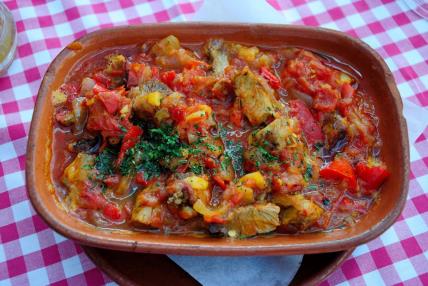 leskovačka mućkalica