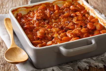 Prebranac sa ajvarom