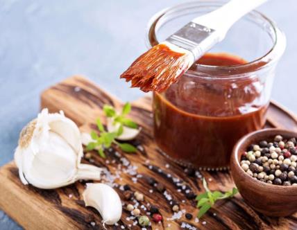 Slatko kisela marinada