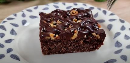 print screen youtube Healthy Desserts by Magda