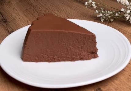 Čokoladni kolač od 2 sastojka