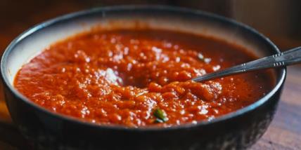 Marinara ili paradajz sos