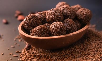 kakao kuglice