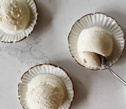 Recept za pravi italijanski sladoled