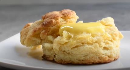 Savršeno mekane domaće pogačice