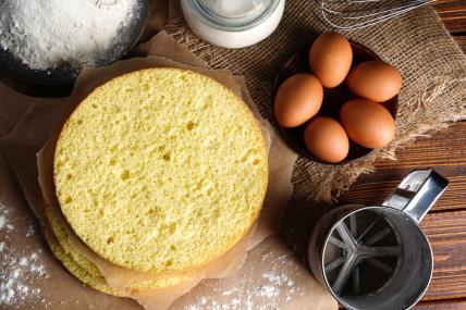 Osnovni recept za patišpanj