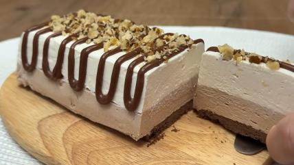 Sladoled torta