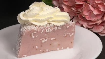 Brz kolač sa malinama