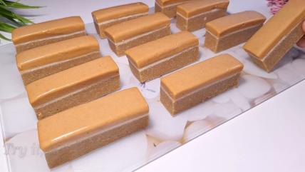 Karamel bajadere