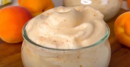 Najukusniji mus od kajsija