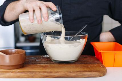 10 saveta za pripremu domaćeg sladoleda