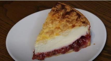 Čizkejk sa šljivama