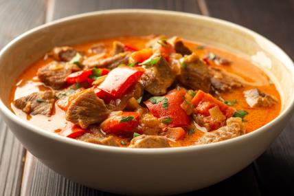 Zaboravljeni recept za užičku mućkalicu