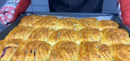 Tajna turskog peciva koje se lista kao burek, a mekano je kao pamuk