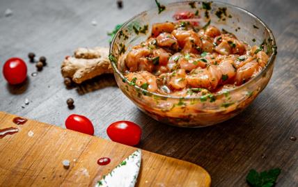 Tajni sastojak marinade od kog meso postaje još mekše i sočnije