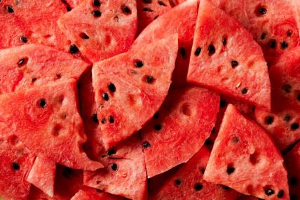 Evo kako da zamrznete lubenicu a da ne izgubi ukus