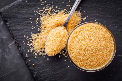 Kako da napravite smeđi šećer kod kuće