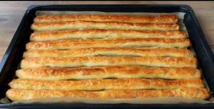 Najjednostavniji recept za sarajevski burek sa mesom