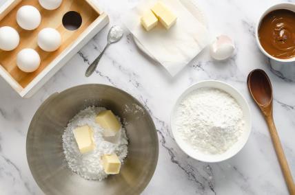 Gde nikako ne držati prašak za pecivo ako želite savršene kolače i peciva